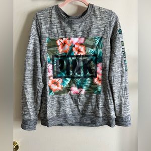 Victoria Secrets PINK SWEATER